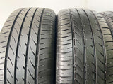 トーヨータイヤ プロクセス R35 215/50R17 4本
