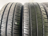 ブリヂストン エコピア NH100 RV 215/55R17 4本