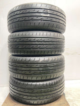 ブリヂストン ネクストリー 215/55R17 4本