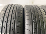 ブリヂストン ネクストリー 215/55R17 4本