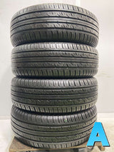 ダンロップ グラントレック PT3 225/60R17 4本