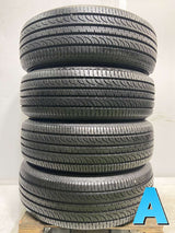 ヨコハマ ジオランダー SUV 225/65R17 4本