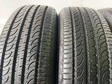 ヨコハマ ジオランダー SUV 225/65R17 4本