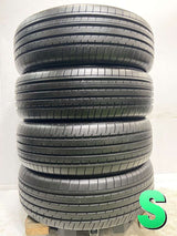 ヨコハマ ブルーアースXT AE61 225/65R17 4本