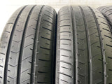 ブリヂストン エコピア NH100RV 215/60R17 4本