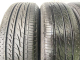 ブリヂストン レグノ GRV2 215/60R17 4本