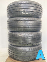 ヨコハマ ジオランダー CV GO58 215/55R17 4本