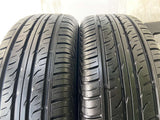 ダンロップ グラントレック PT3 225/65R17 2本