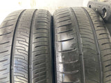 ダンロップ エナセーブ RV505 205/50R17 2本