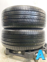 ヨコハマ アドバンdB V552 215/45R17 2本