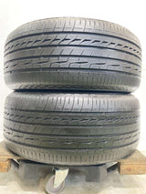 ブリヂストン レグノ GRV2 225/45R17 2本