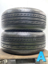 ブリヂストン レグノ GRV2 225/45R17 2本