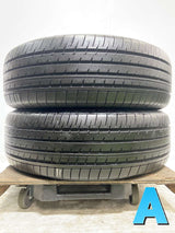 ヨコハマ ブルーアースTX AE61 225/65R17 2本