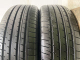 ヨコハマ ブルーアースTX AE61 225/65R17 2本