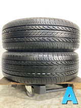 ブリヂストン デューラー H/L 225/65R17 2本