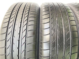 ヨコハマ ブルーアース E70 225/60R17 4本