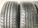 ダンロップ SPSPORT MAXX 225/60R17 / レーシングダイナミクス 7.5J+32 120-5穴 4本