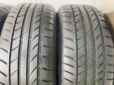ダンロップ SPSPORT MAXX 225/60R17 / レーシングダイナミクス 7.5J+32 120-5穴 4本