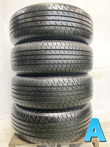 ヨコハマ ブルーアース E51 225/60R17 4本