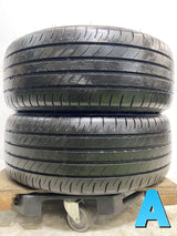 ダンロップ SPスポーツ MAXX 050 215/50R17 2本