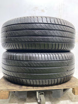 ミシュラン プライマシー4 215/55R17 2本