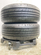 ブリヂストン プレイズ PX-RV2 205/55R17 2本