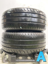 ブリヂストン トランザ T002 215/45R17 2本