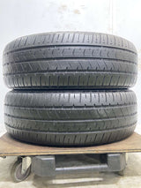 ブリヂストン エコピア NH100 RV 205/55R17 2本