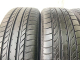 ヨコハマ ブルーアース E70 225/60R17 4本