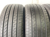 ピレリ P8FS 215/45R17 4本