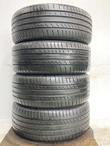 ピレリ ドラゴンスポーツ 215/45R17 4本