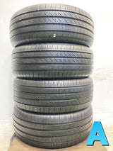 ピレリ P8FS 215/55R17 4本