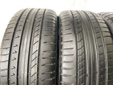ピレリ ドラゴンスポーツ 215/45R17 4本