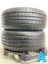 ダンロップ エナセーブ RV504 215/50R17 2本