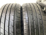 ダンロップ エナセーブ RV504 215/50R17 2本