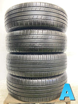 ミシュラン プライマシー LTX 225/65R17 4本