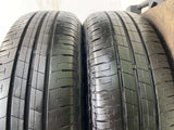 ブリヂストン エコピアEP150 195/60R17 2本
