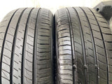 ダンロップ ルマン5 215/45R17 2本