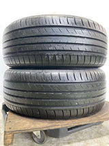 ヨコハマ ブルーアースGT AE51 205/50R17 2本