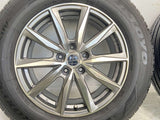 トーヨータイヤ プロクセススポーツCF2 225/65R17 / SMACK 7.0J+38 114.3-5穴 4本