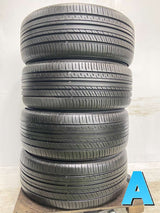 ヨコハマ アドバン dB V552 215/45R17 4本