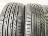 ヨコハマ アドバン dB V552 215/45R17 4本