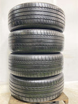 ヨコハマ ブルーアース E70 225/60R17 /スバル純正 7.0J+55 100-5穴 4本