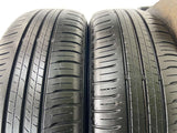 ダンロップ エナセーブ EC300+ 195/60R17 2本