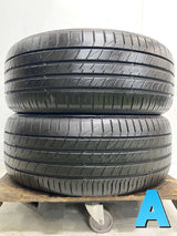 ダンロップ ルマン5 215/50R17 2本