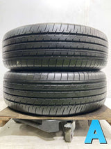 ヨコハマ ブルーアースXT AE61 225/65R17 2本