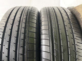 ヨコハマ ブルーアースXT AE61 225/65R17 2本