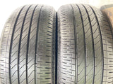 ブリヂストン トランザT005 205/50R17 2本