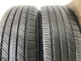 ヨコハマ ジオランダーCV G058 225/60R17 2本