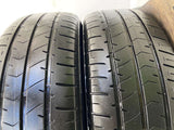 ブリヂストン エコピア NH100 RV 205/55R17 2本